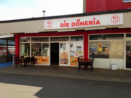 Foto: Die Döneria